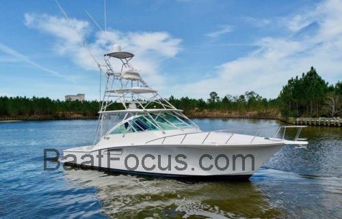 Cabo 40 Express 	Spesifikasjoner og anmeldelser